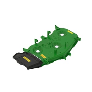 Mower Deck