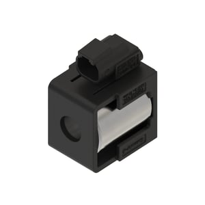 Solenoid