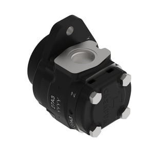 Hydraulic Pump