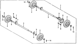 Image of 42731-876-000
