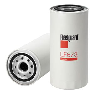 Filter, Lube, Full-Flow Spin-On (QTY 1)