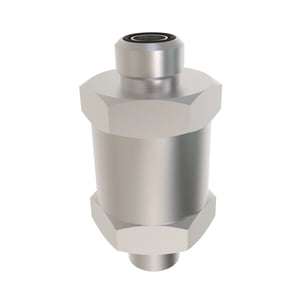 Hydraulic Filter