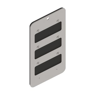Louver