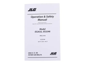 MANUAL,OPS_ES2632/3246_PVC2110