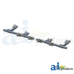 4 Row Frame Kit