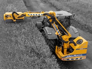 Image of REYNOLDS 8065VFRT