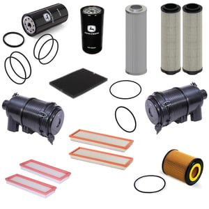 Filter Kit
