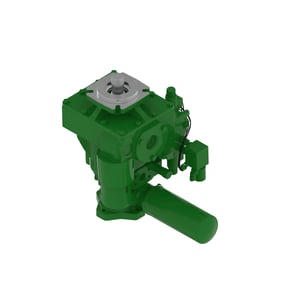 Extension Spring