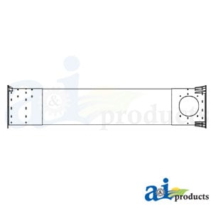 Tube, Outer Unloading Auger