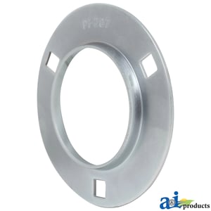 Flange