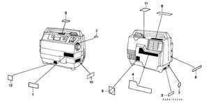 Image of 87104-ZA8-630