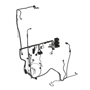 Cab Wiring Harness