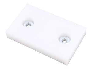PAD,WEAR W/INST