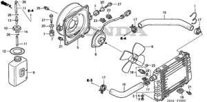 Image of 93893-05010-08