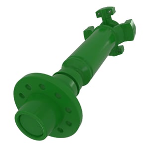 Universal Driveshaft