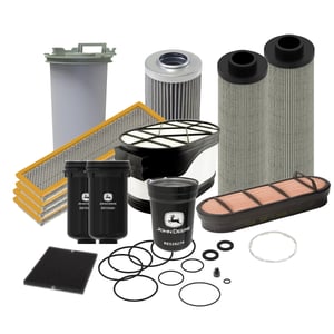 Filter Kit