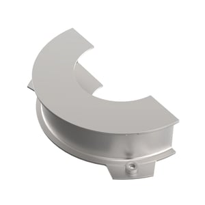 Deflector
