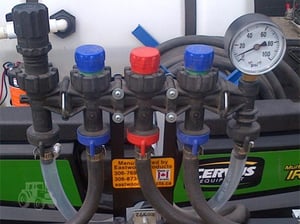 Image of COMBO-RATE CONTROL MANIFOLDS