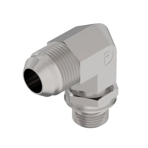 Elbow Fitting