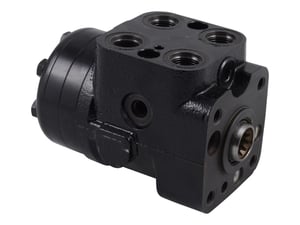 VALVE,STEERING UNIT