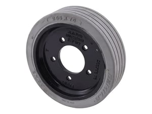 WHEEL,10X3 (NON-MARKING)