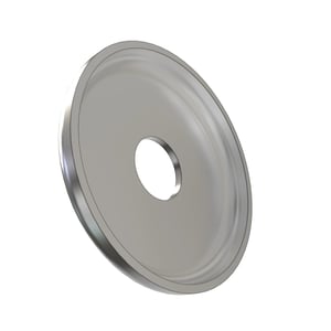 Round Retainer