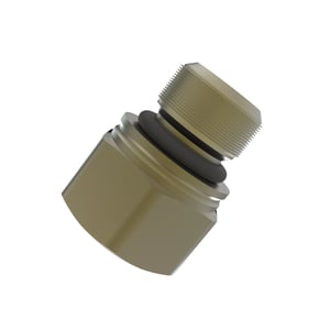 Adapter Fitting