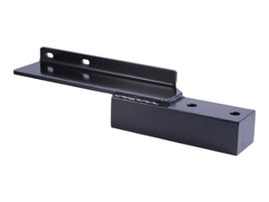 BRACKET,EXHAUST,MUFFLER MTG,RH