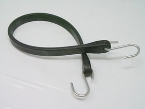 #77700-03655 21" Heavy Duty Tarp Strap