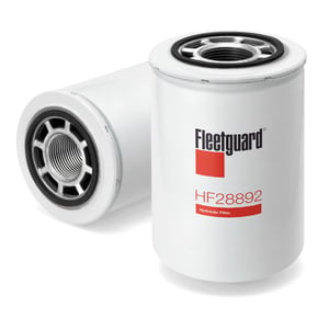 Hydraulic Filter