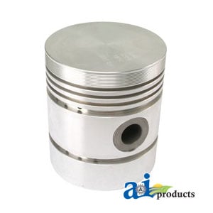 Piston