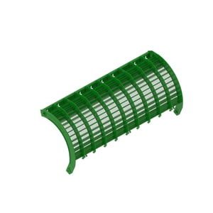 Concave