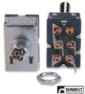 Image of A-B1SB7675