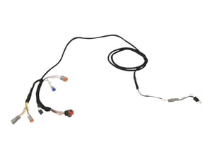 HARNESS,CHRGR,48VDC,J1939 E300