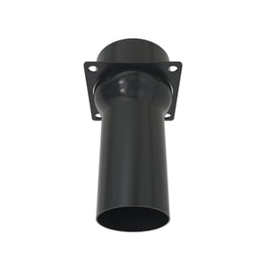 Air Intake Stack