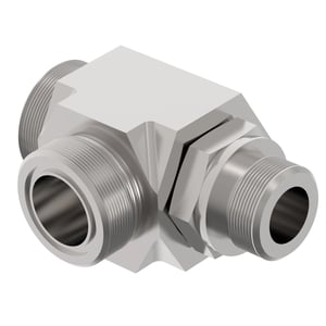 Adapter Fitting