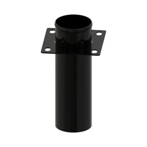 Air Intake Stack
