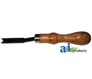 Belt Skiver