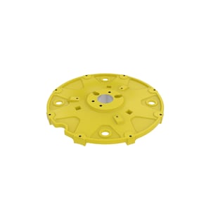 Wheel Center