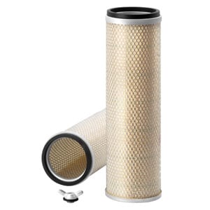 Filter, Air, Secondary (QTY 1)