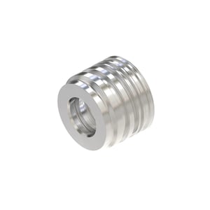 Hydr. Cylinder Rod Guide