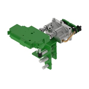 Breakaway Coupler