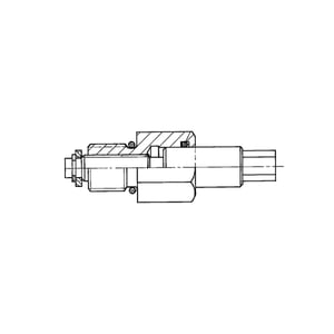 Restrictor