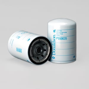 Donaldson P550035 Spin-On Full-Flow Lube Filter
