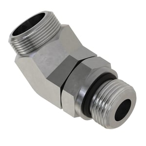 Elbow Fitting