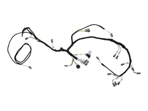 HARNESS,MAIN VALVE 2WS