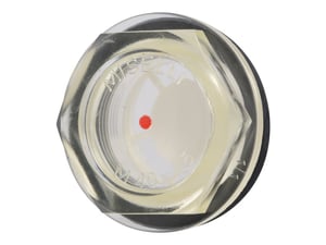 PLUG,OIL LEVEL