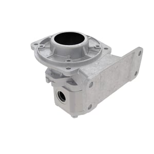 Hydraulic Motor