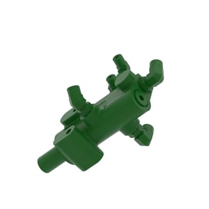 Control Valve