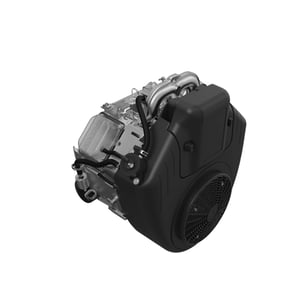 Gasoline Engine
